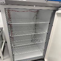 Thermo Scientific TSX Series -20 Freezer image 0